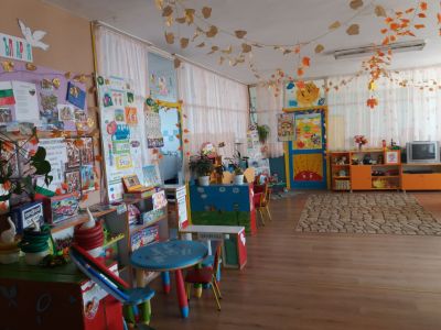 Моят малък свят 6
