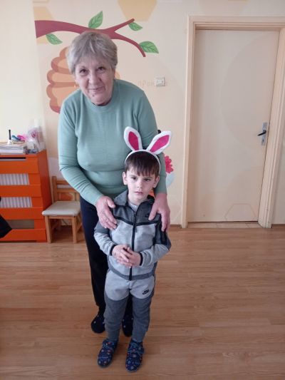 ПП "Утринна приказка" 2