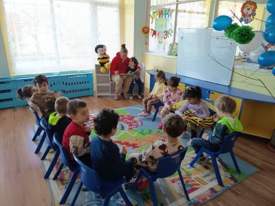 ПП "Утринна приказка" 9